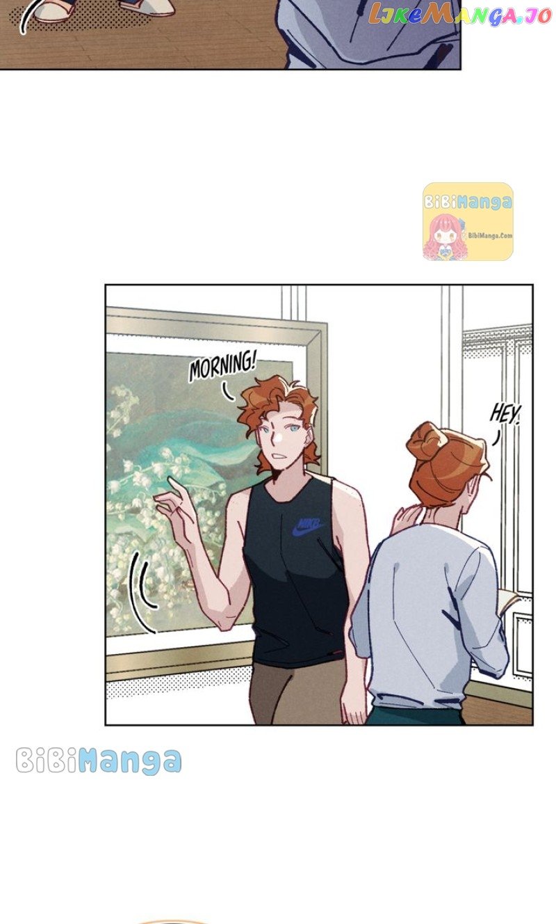 The Bromance Book Club Chapter 19 page 12