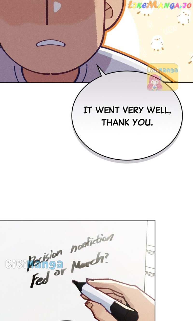 The Bromance Book Club Chapter 19 page 14