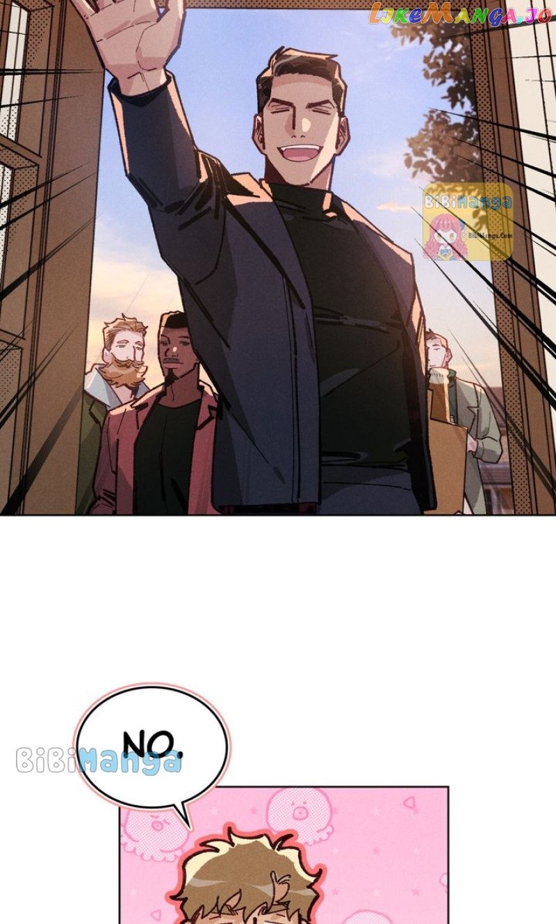 The Bromance Book Club Chapter 19 page 25