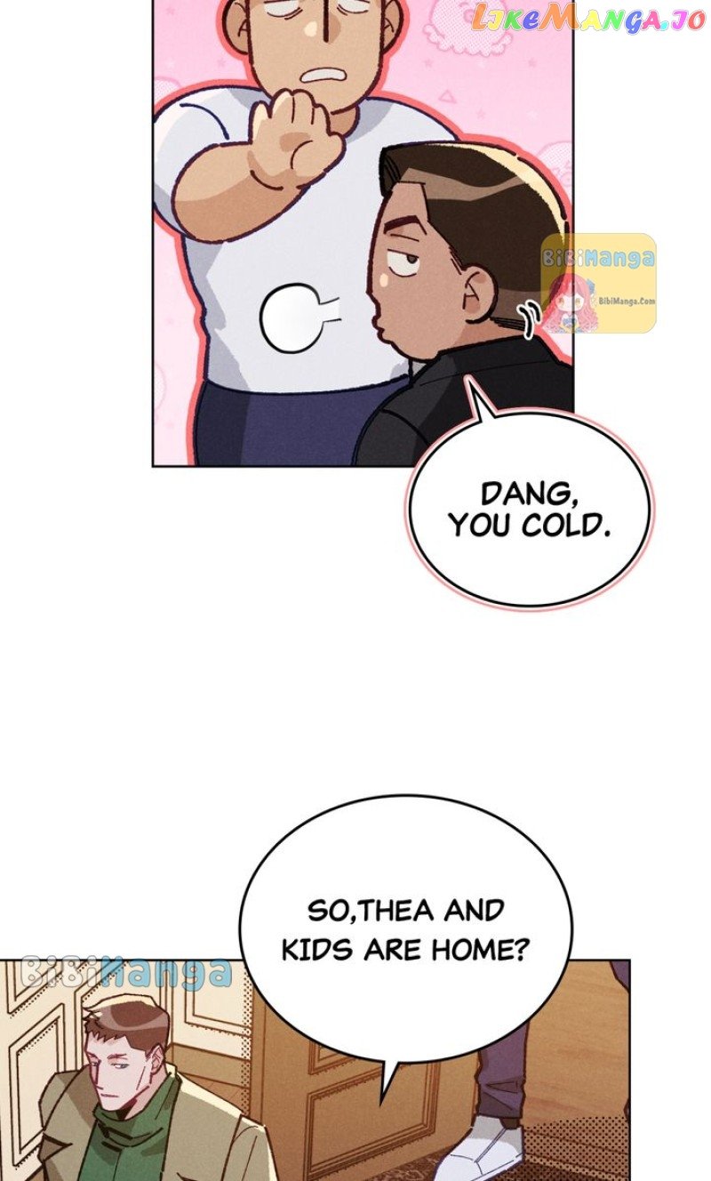 The Bromance Book Club Chapter 19 page 26