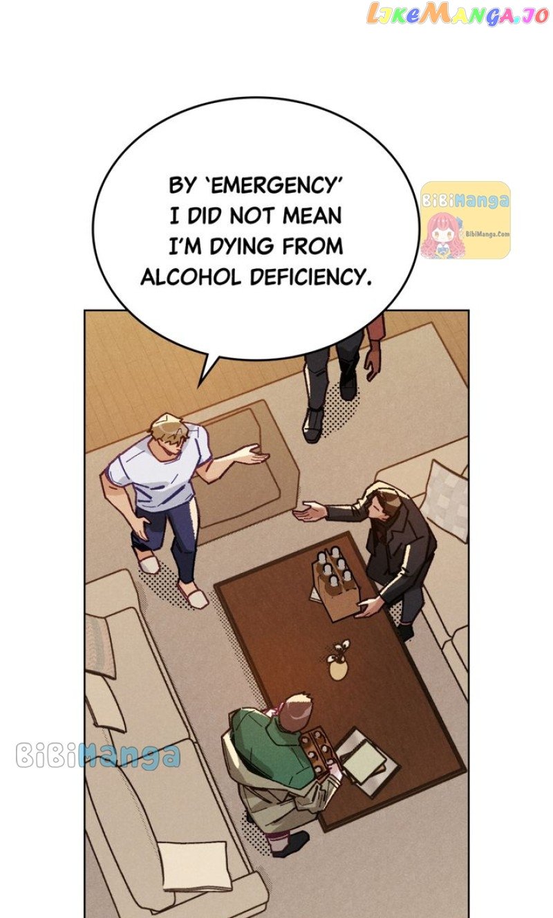 The Bromance Book Club Chapter 19 page 28