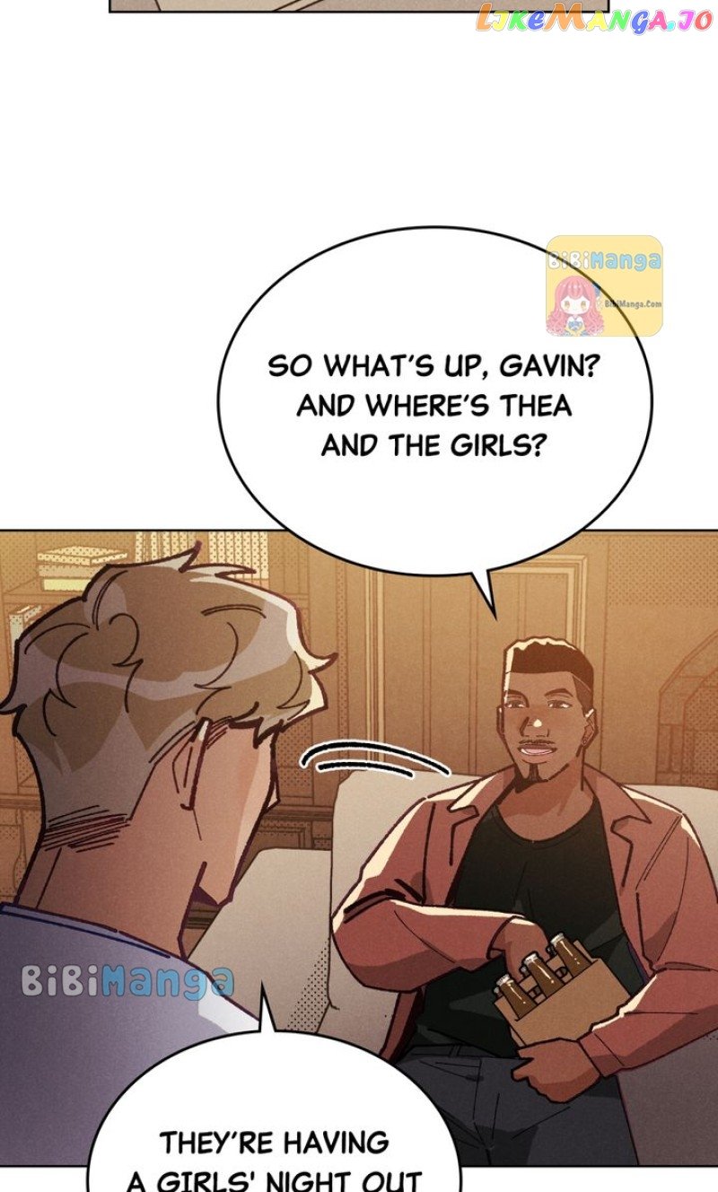 The Bromance Book Club Chapter 19 page 29