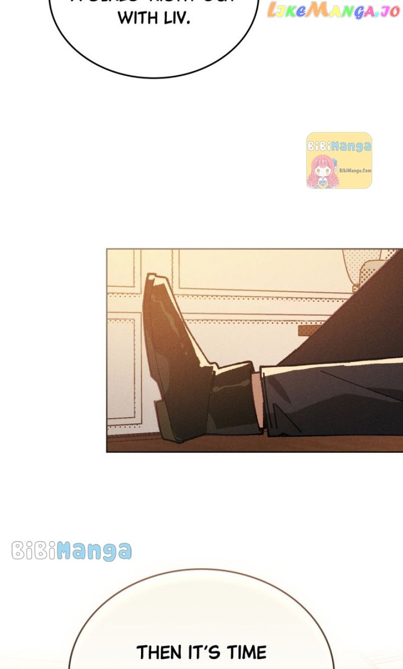 The Bromance Book Club Chapter 19 page 30