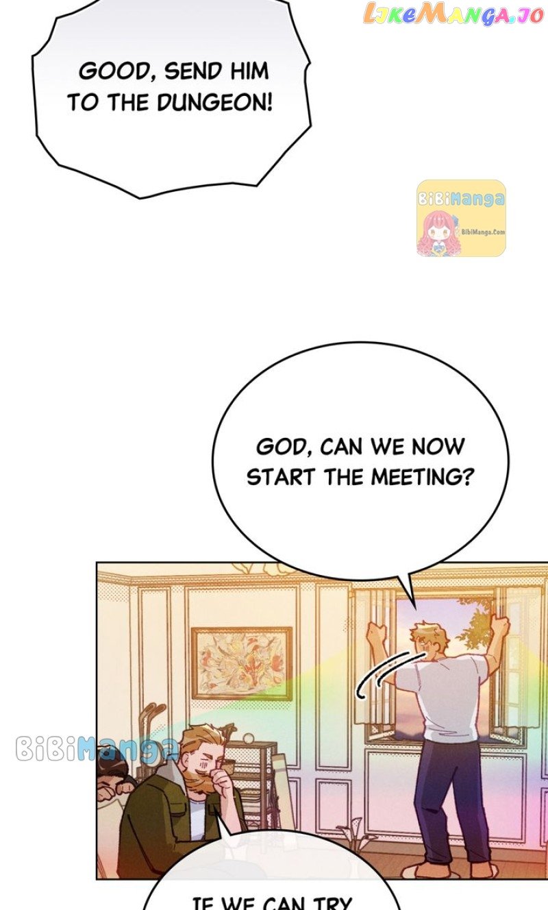 The Bromance Book Club Chapter 19 page 36