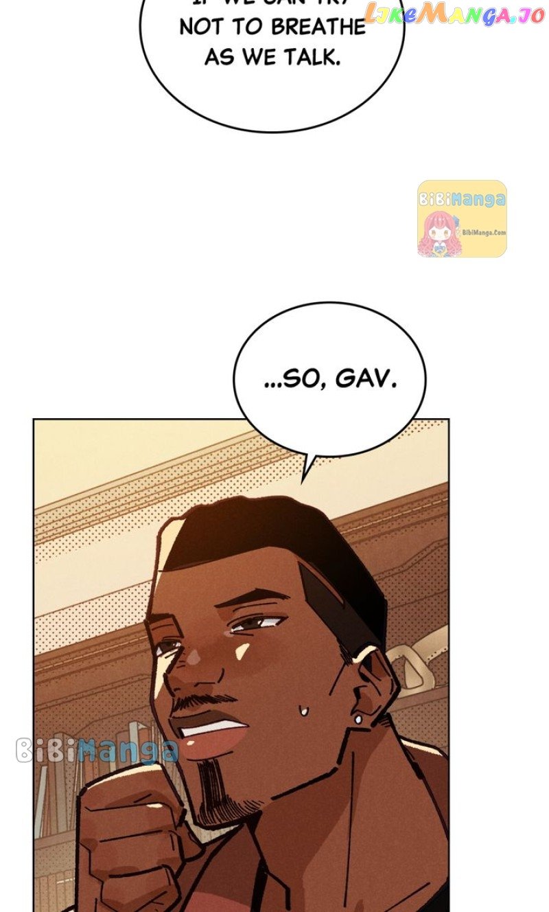 The Bromance Book Club Chapter 19 page 37
