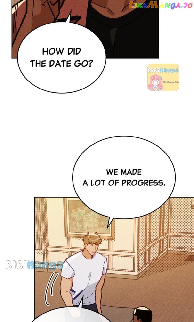 The Bromance Book Club Chapter 19 page 38