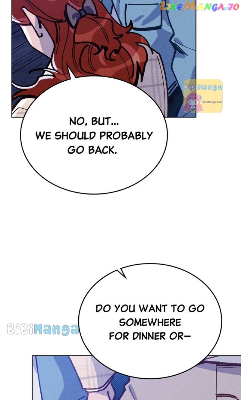 The Bromance Book Club Chapter 19 page 3