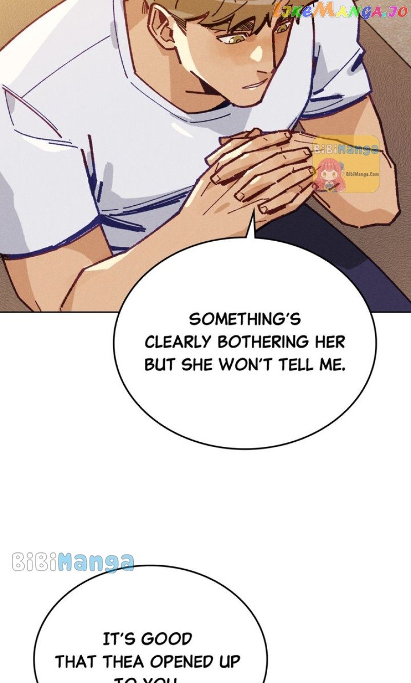 The Bromance Book Club Chapter 19 page 40