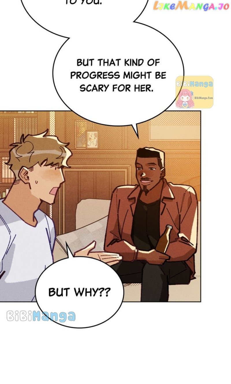 The Bromance Book Club Chapter 19 page 41