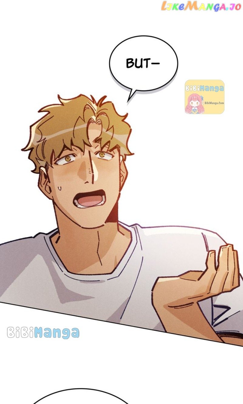 The Bromance Book Club Chapter 19 page 43