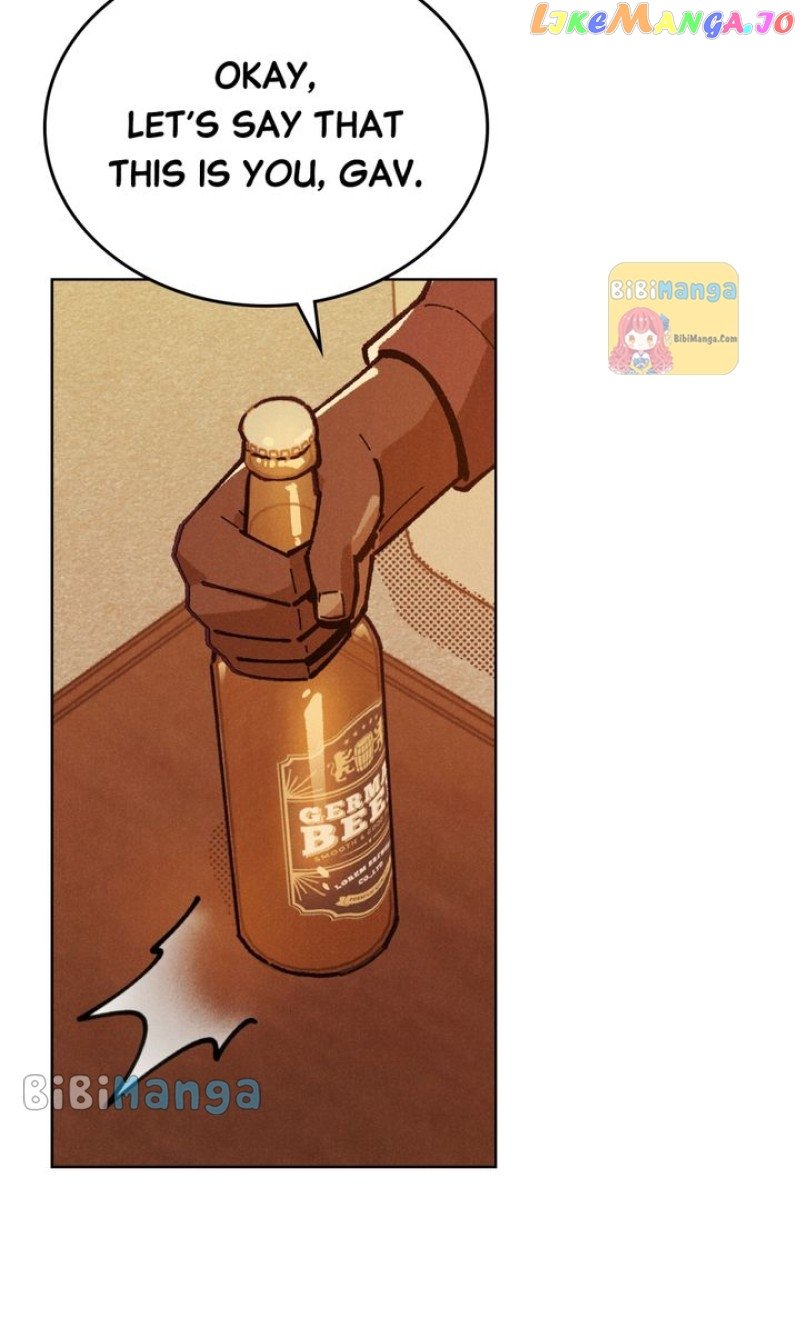 The Bromance Book Club Chapter 19 page 44