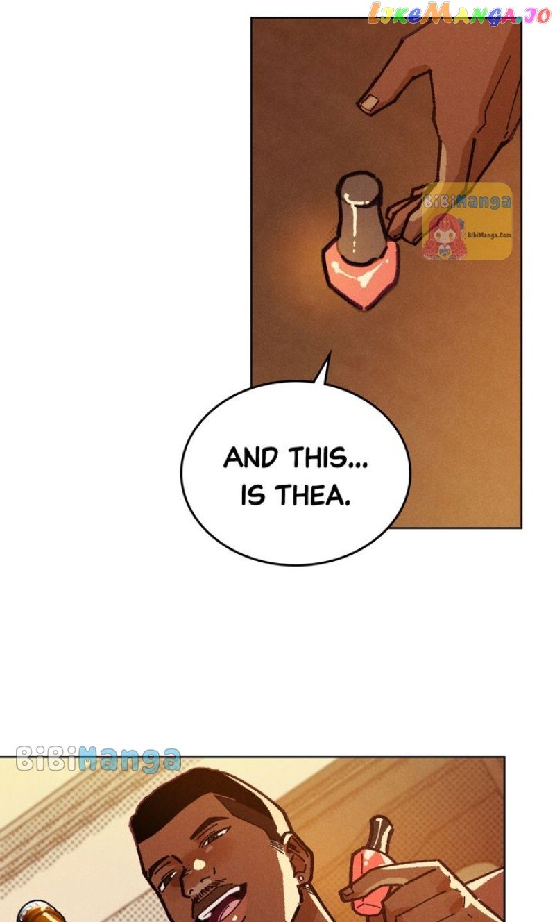 The Bromance Book Club Chapter 19 page 45