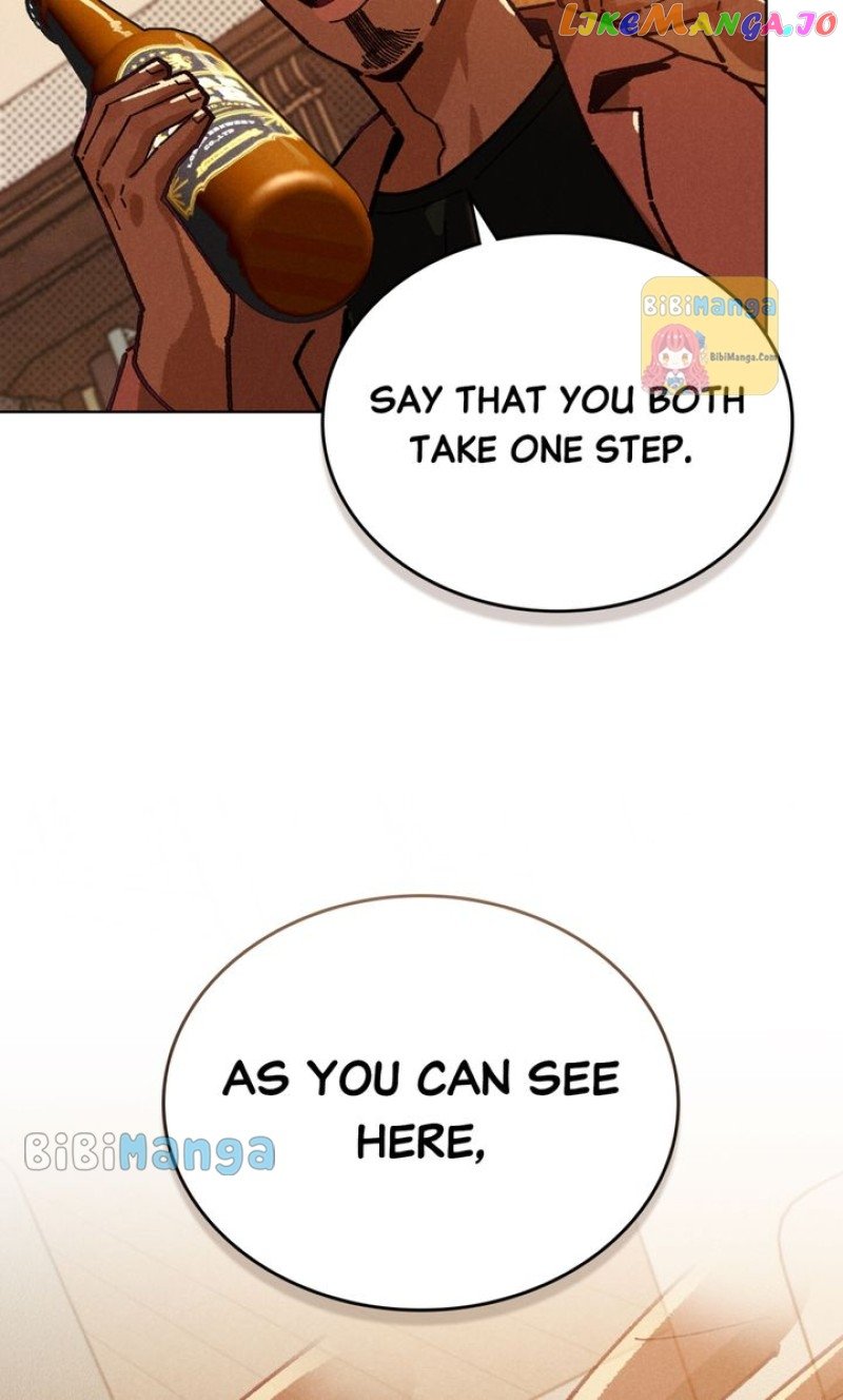 The Bromance Book Club Chapter 19 page 46
