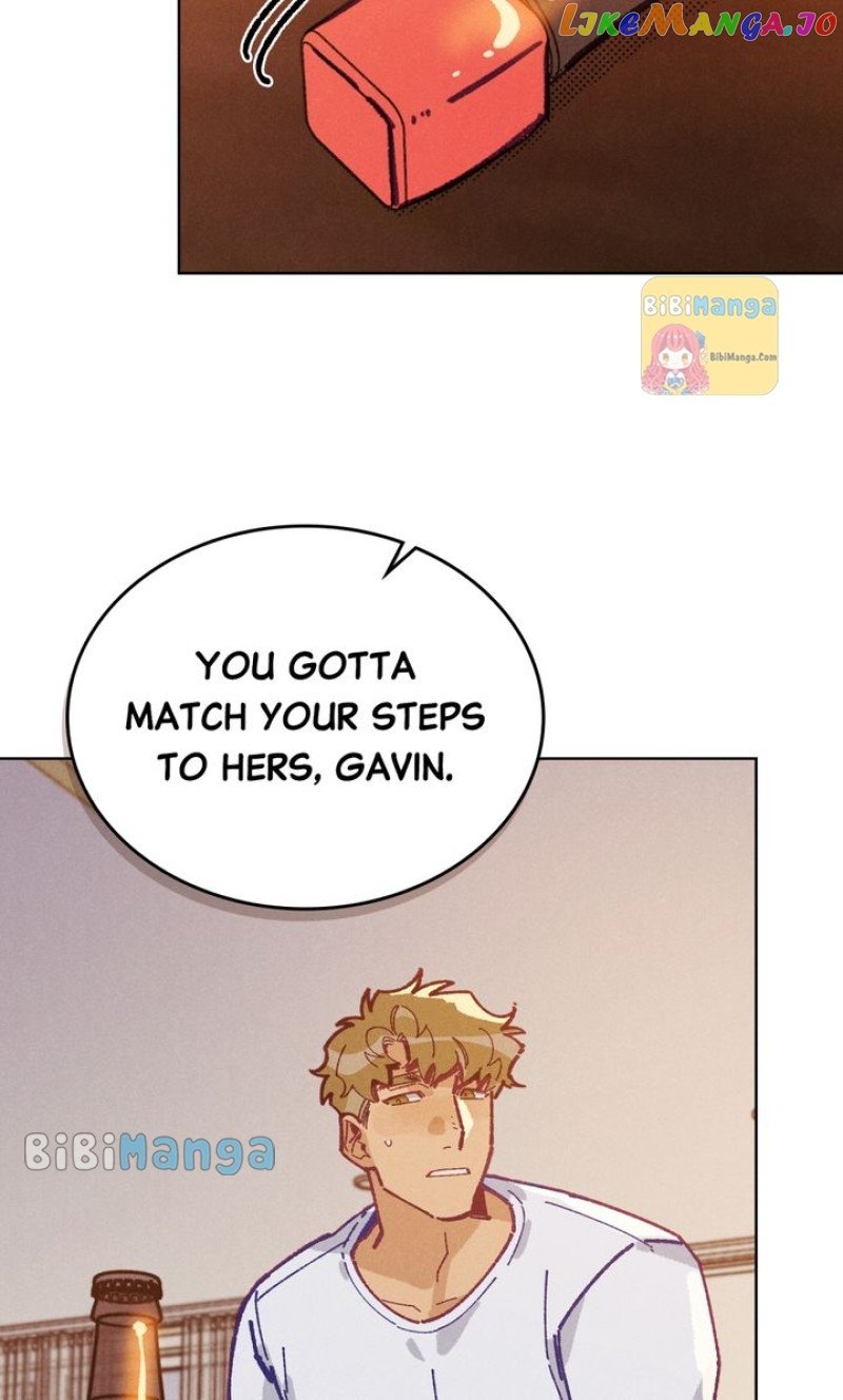 The Bromance Book Club Chapter 19 page 51