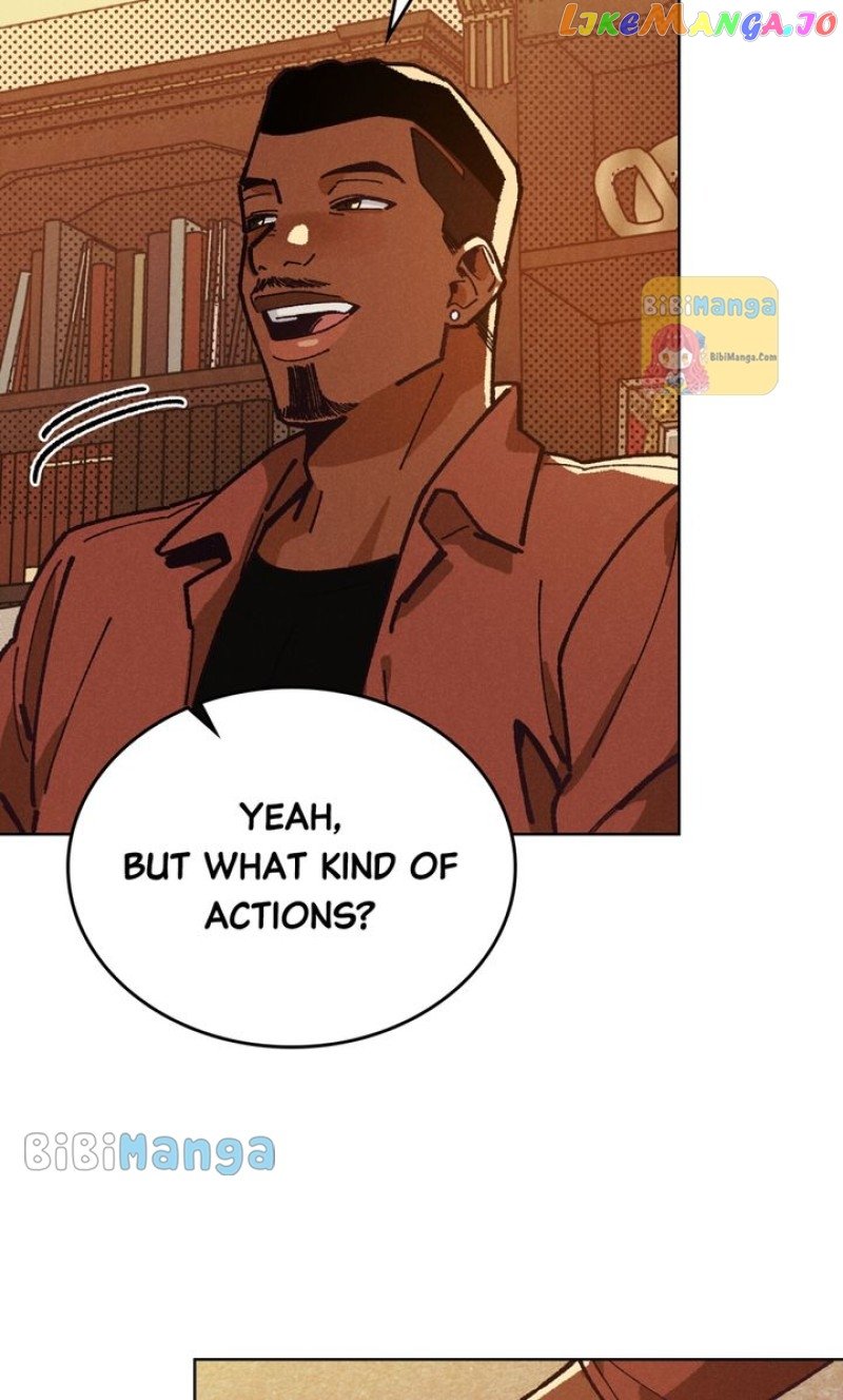The Bromance Book Club Chapter 19 page 55