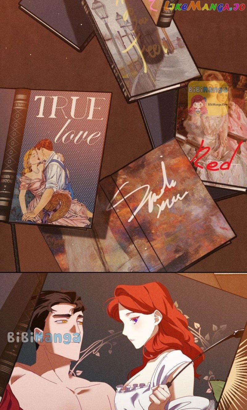 The Bromance Book Club Chapter 19 page 57