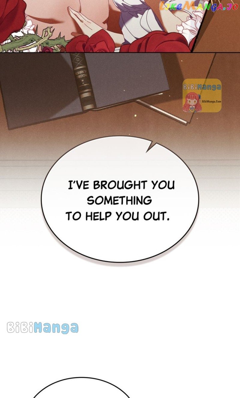 The Bromance Book Club Chapter 19 page 58