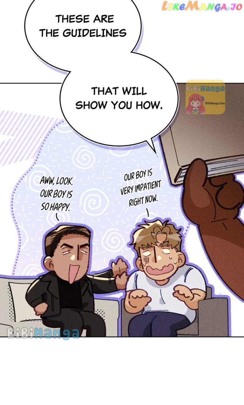 The Bromance Book Club Chapter 19 page 59