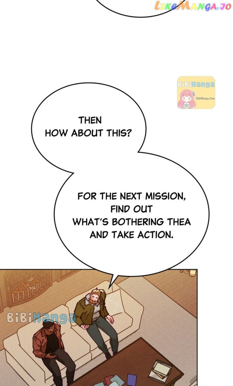 The Bromance Book Club Chapter 19 page 60