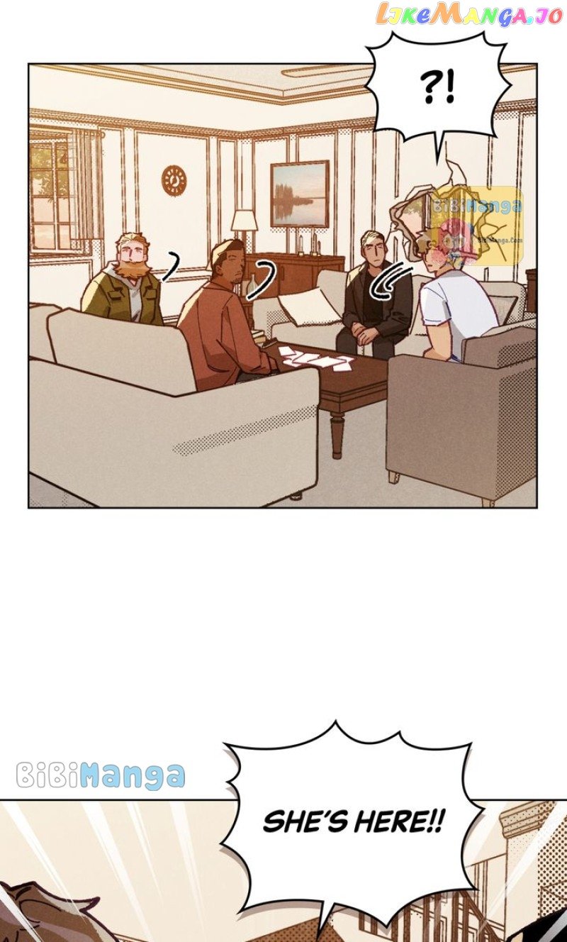The Bromance Book Club Chapter 19 page 64