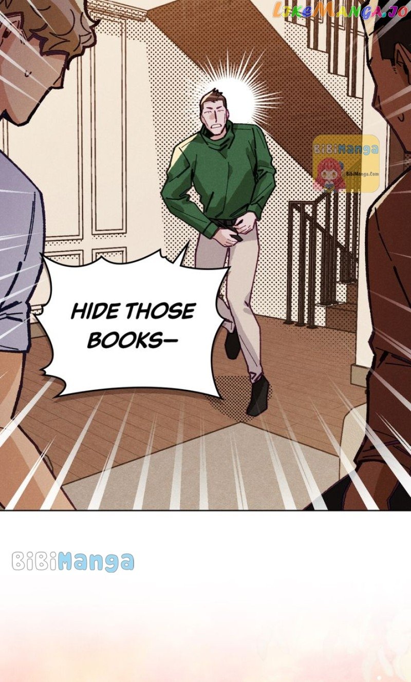 The Bromance Book Club Chapter 19 page 65