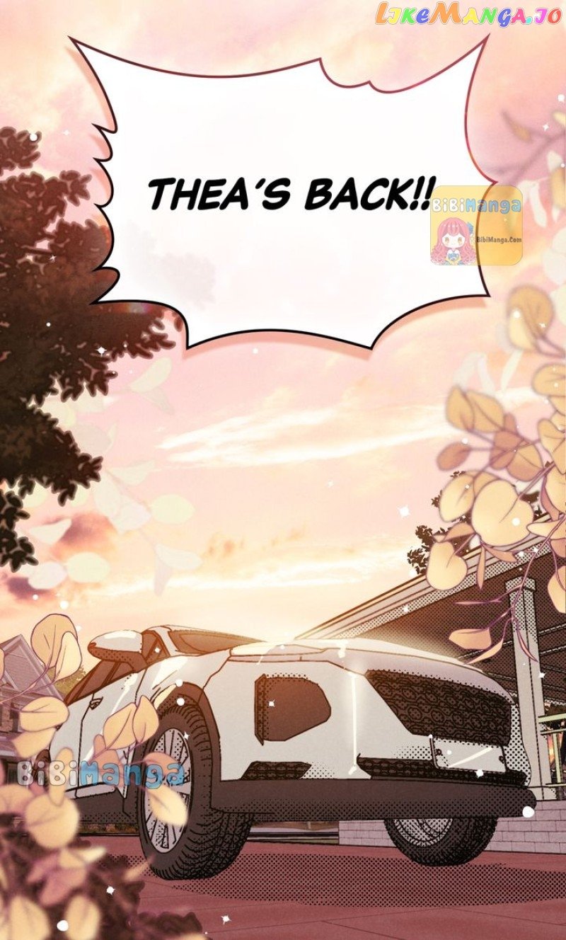 The Bromance Book Club Chapter 19 page 66