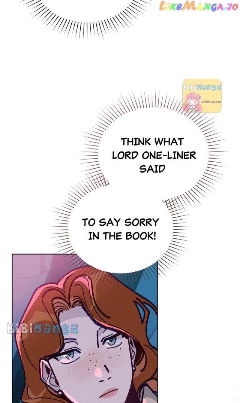 The Bromance Book Club Chapter 25 page 16