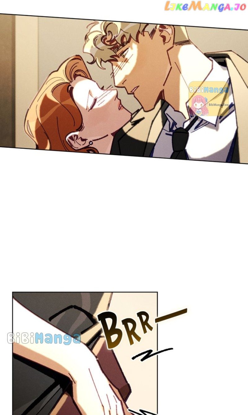 The Bromance Book Club Chapter 25 page 1