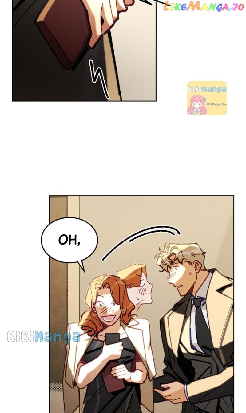 The Bromance Book Club Chapter 25 page 2