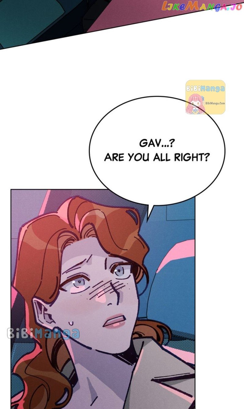 The Bromance Book Club Chapter 25 page 38