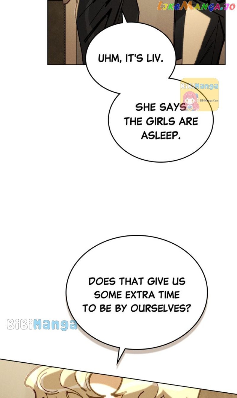 The Bromance Book Club Chapter 25 page 3
