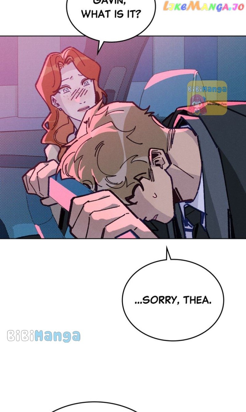 The Bromance Book Club Chapter 25 page 41