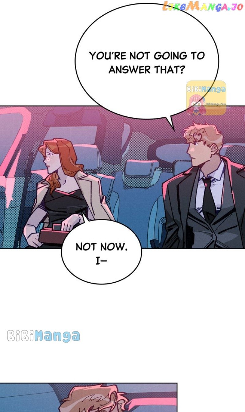 The Bromance Book Club Chapter 25 page 48