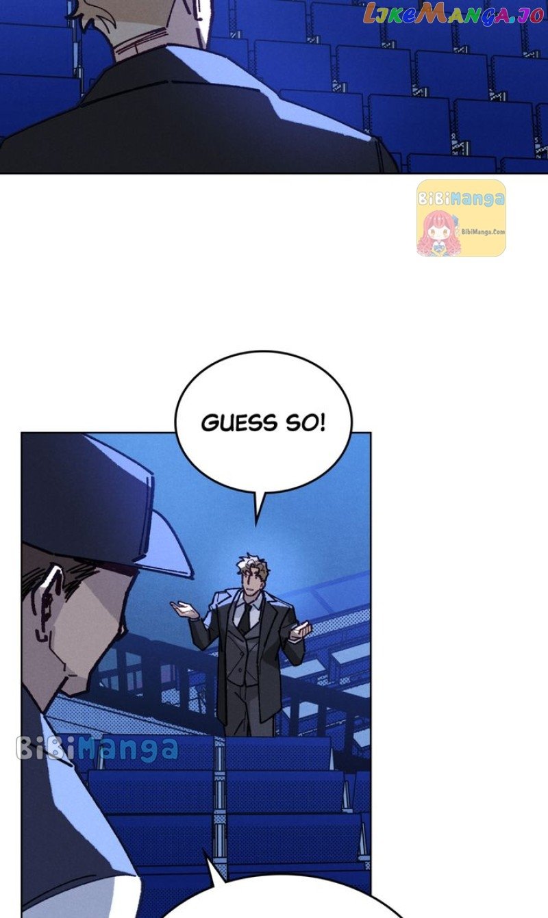 The Bromance Book Club Chapter 25 page 54