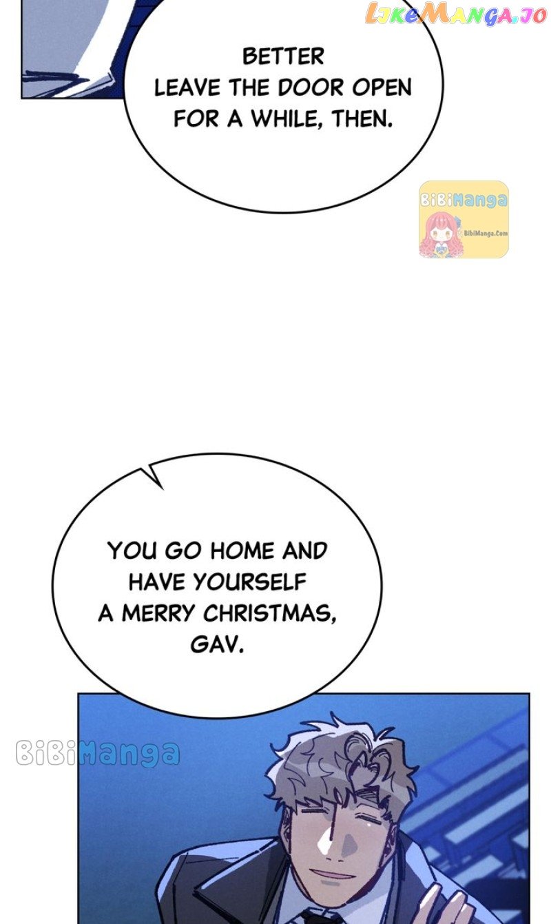 The Bromance Book Club Chapter 25 page 55