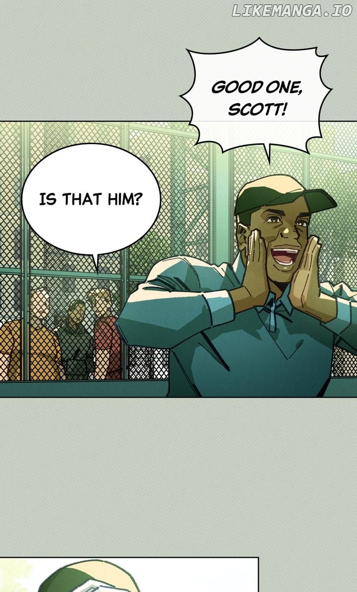 The Bromance Book Club Chapter 26 page 11