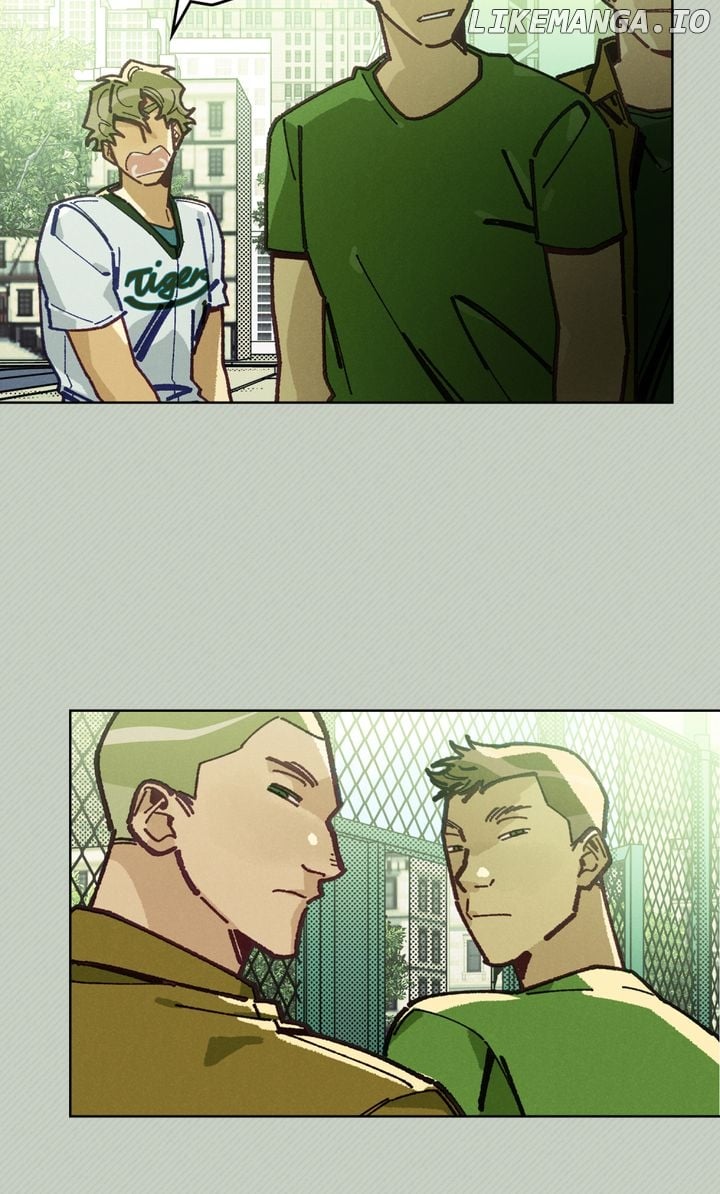 The Bromance Book Club Chapter 26 page 14