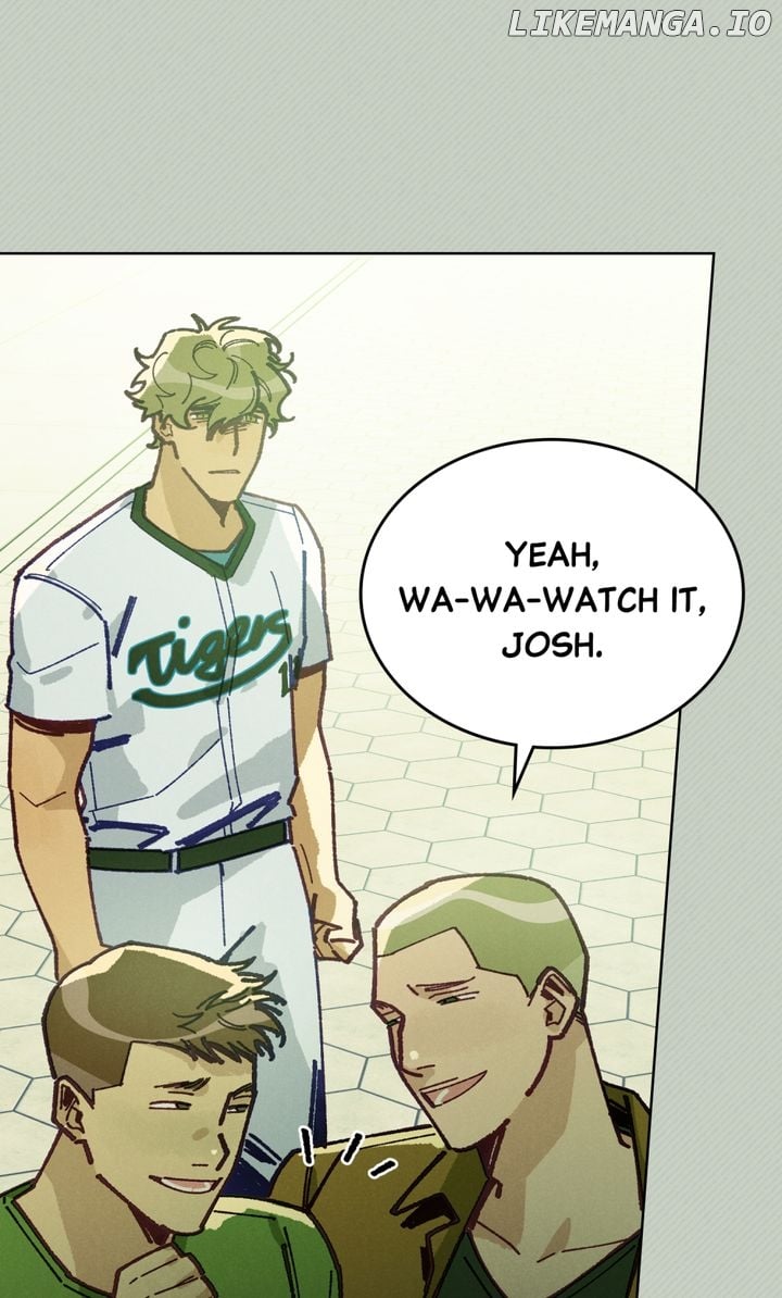 The Bromance Book Club Chapter 26 page 15