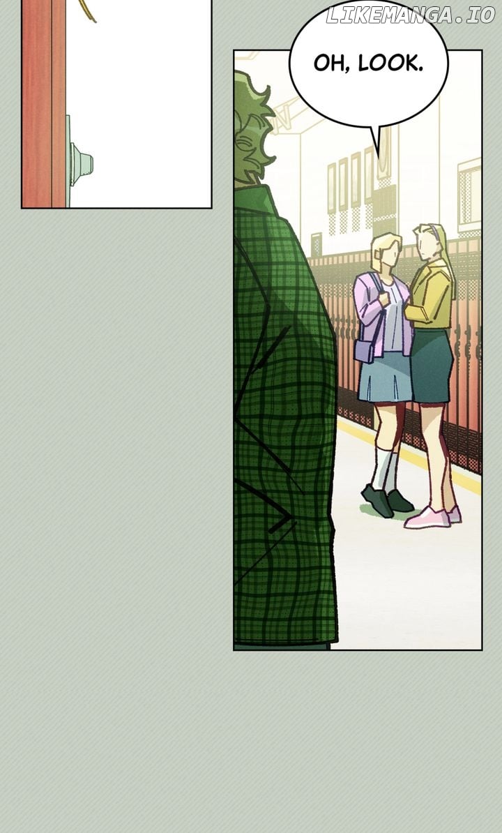 The Bromance Book Club Chapter 26 page 21