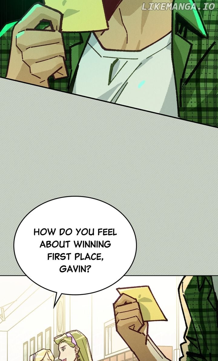 The Bromance Book Club Chapter 26 page 23