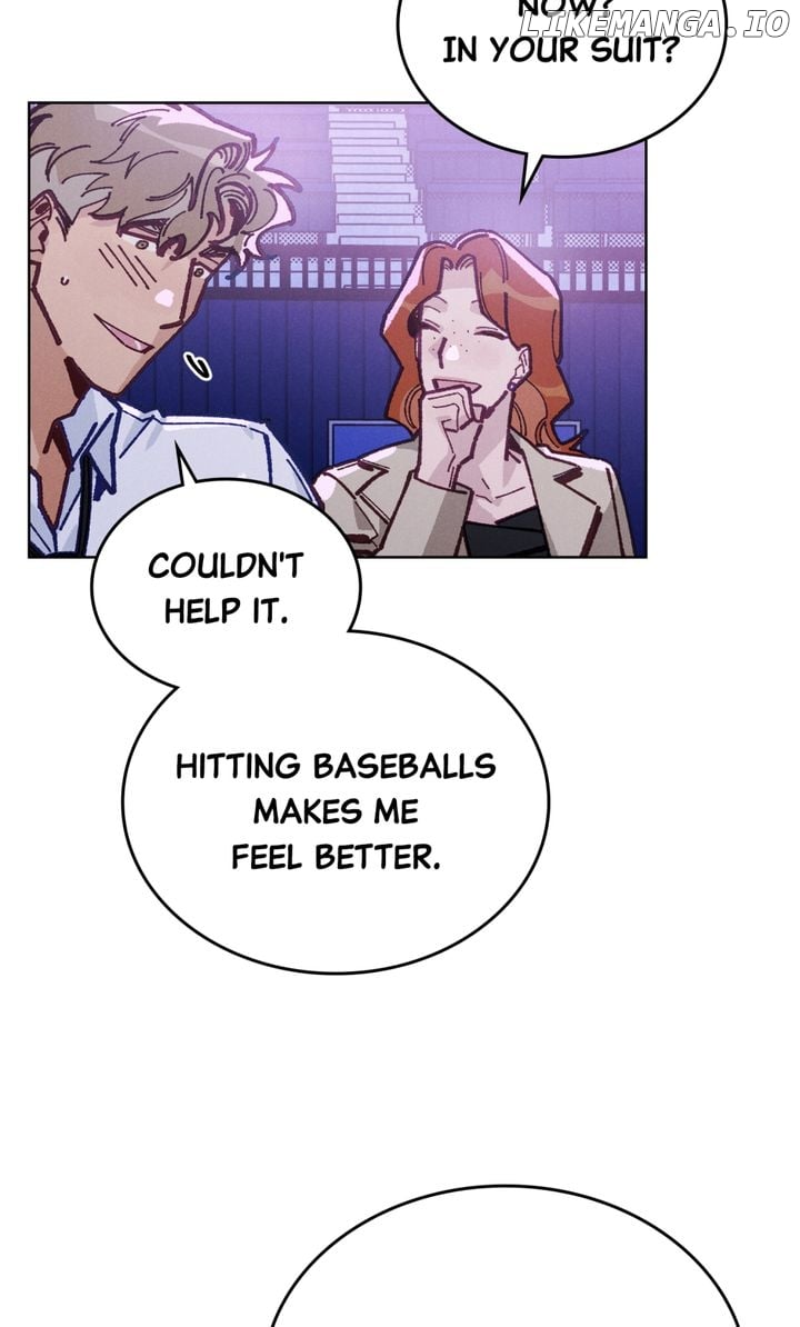 The Bromance Book Club Chapter 26 page 47