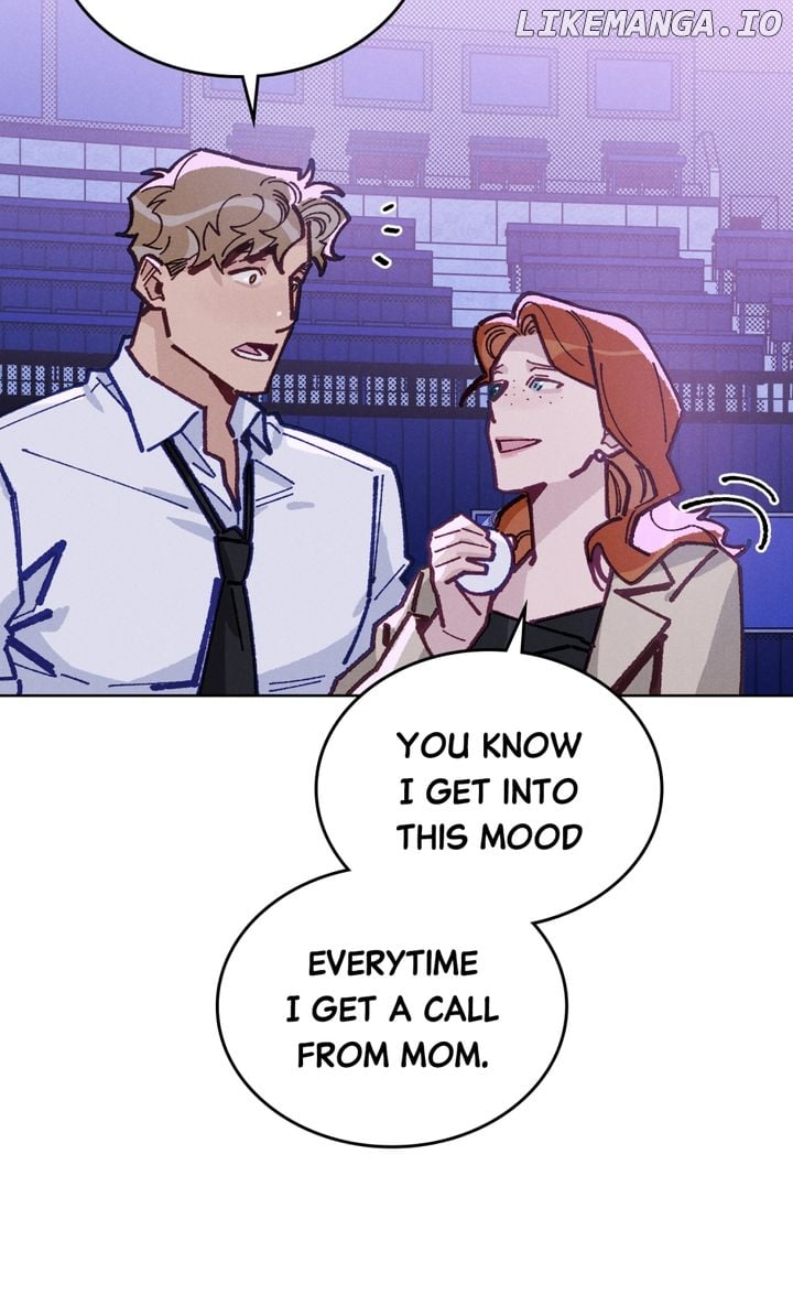 The Bromance Book Club Chapter 26 page 49