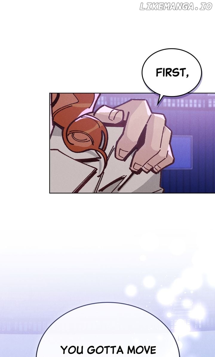 The Bromance Book Club Chapter 26 page 51