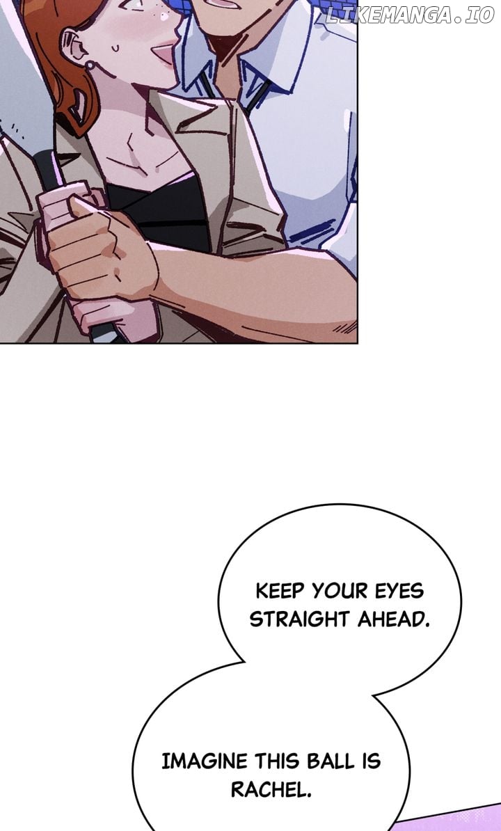 The Bromance Book Club Chapter 26 page 56