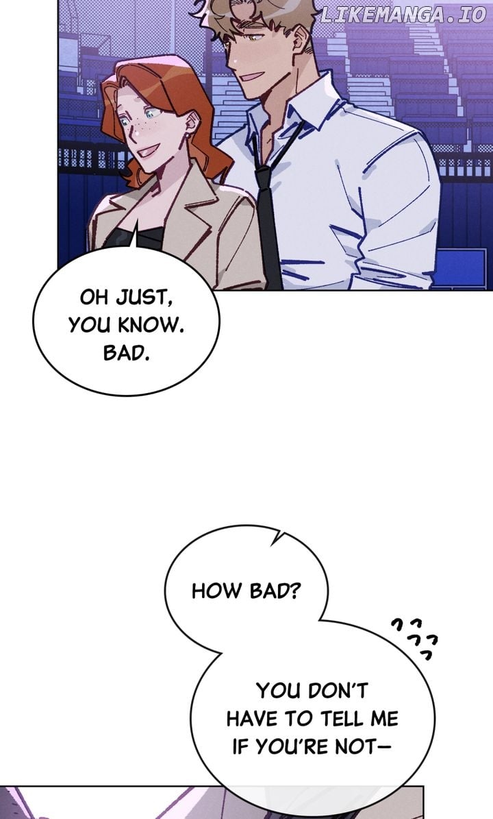 The Bromance Book Club Chapter 26 page 62