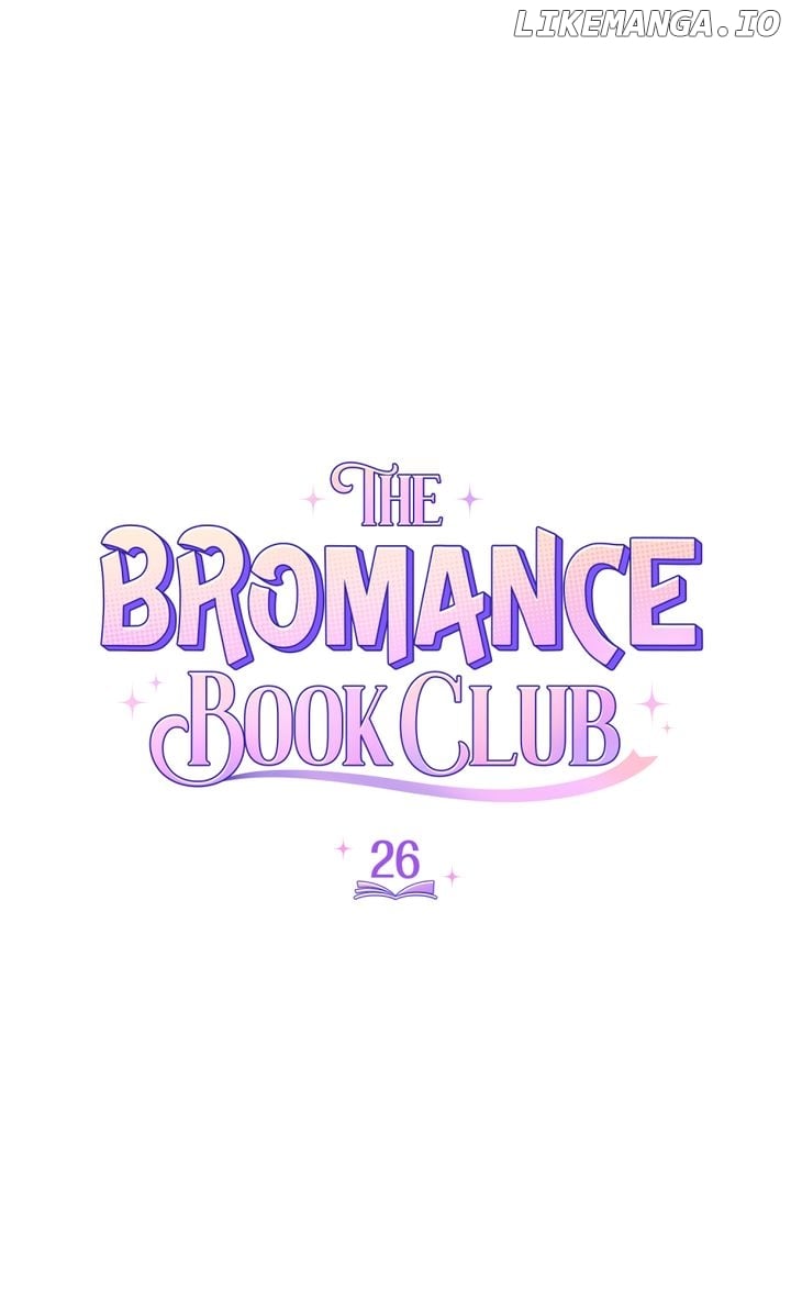 The Bromance Book Club Chapter 26 page 6