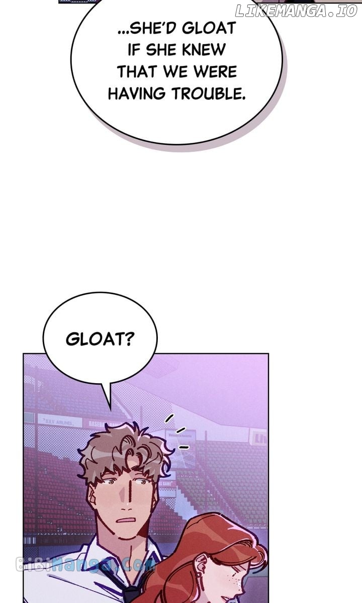 The Bromance Book Club Chapter 27 page 11