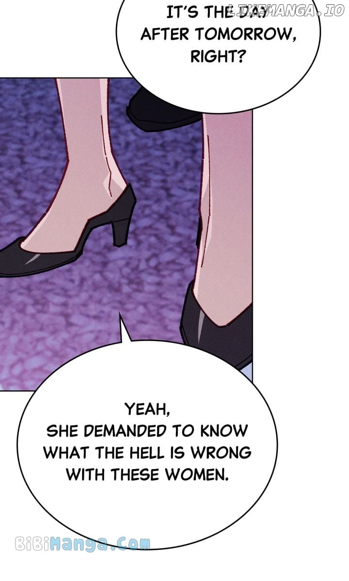 The Bromance Book Club Chapter 27 page 2