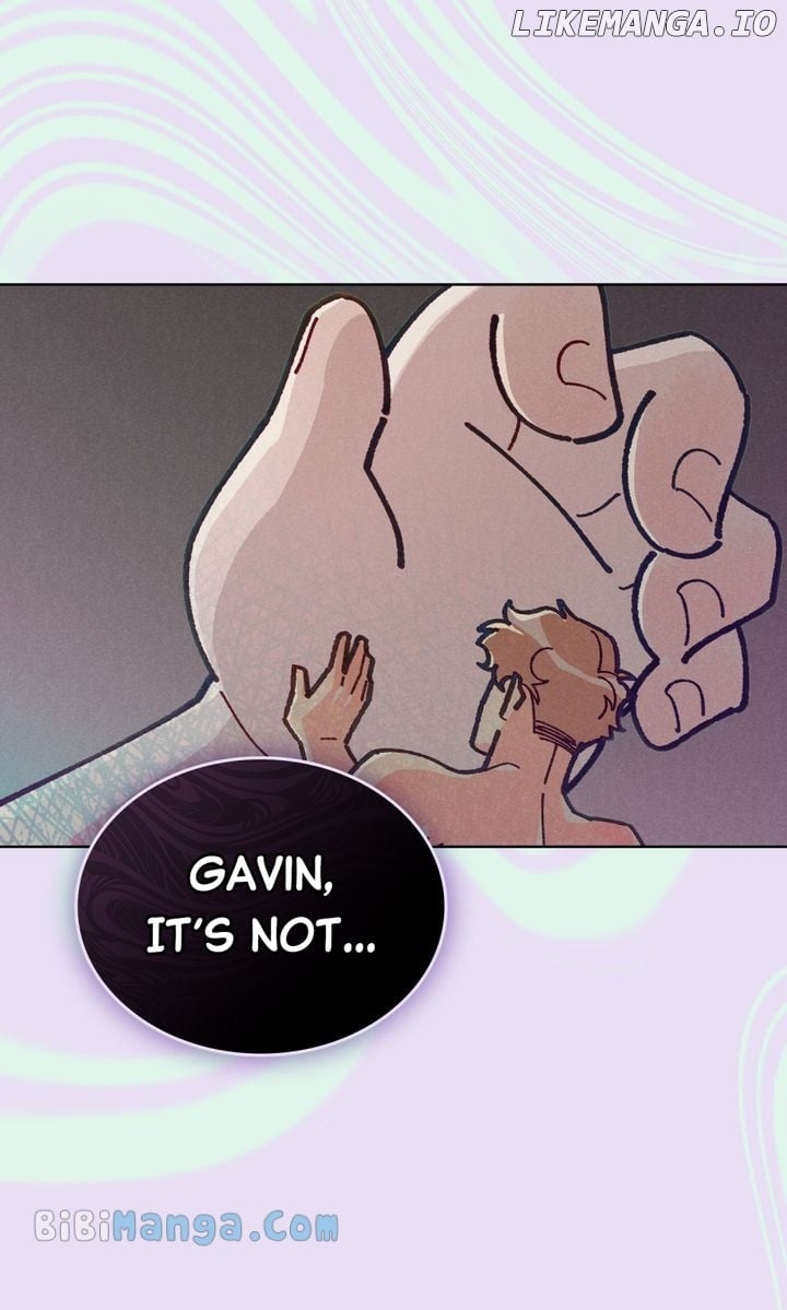 The Bromance Book Club Chapter 27 page 33