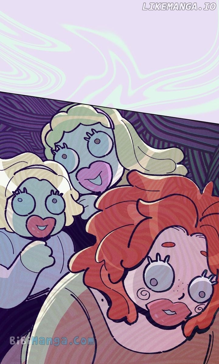 The Bromance Book Club Chapter 27 page 34